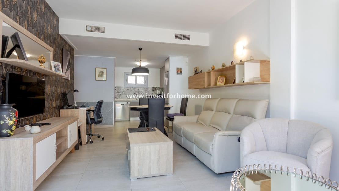 2 camera da letto Appartamento in vendita in La Veleta con piscina - 250.000 € (Rif: 9394433)