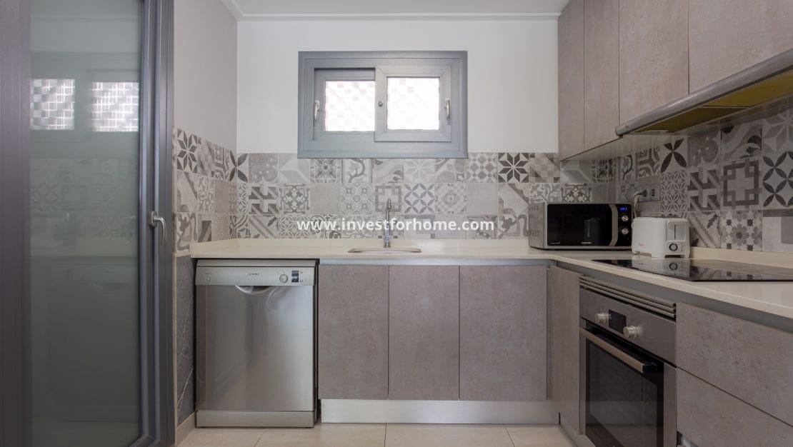 2 camera da letto Appartamento in vendita in La Veleta con piscina - 250.000 € (Rif: 9394433)