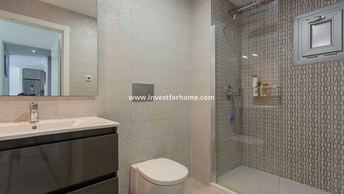 2 camera da letto Appartamento in vendita in La Veleta con piscina - 250.000 € (Rif: 9394433)