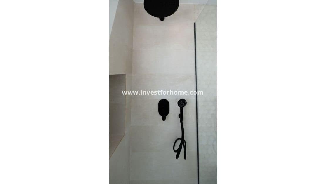 3 soveværelse Villa til salg i Pilar de la Horadada med swimmingpool - € 469.000 (Ref: 9412823)