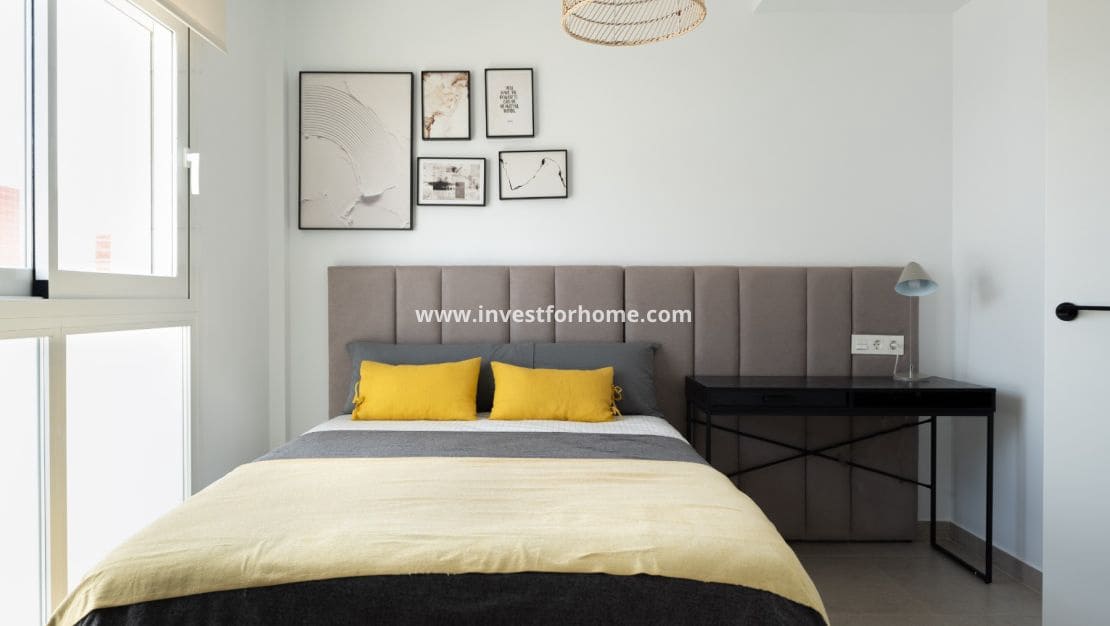 3 soveværelse Villa til salg i Pilar de la Horadada med swimmingpool - € 469.000 (Ref: 9412823)