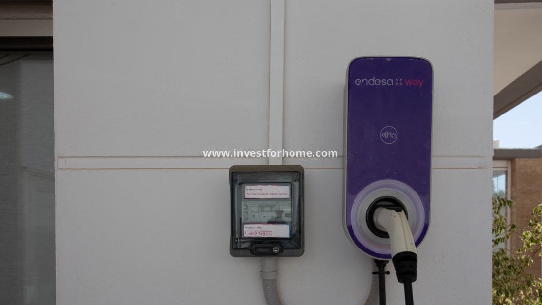 4 sovrum Villa till salu i Villamartin med pool - 495 000 € (Ref: 9417424)