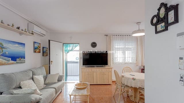 3 bedroom Townhouse for sale in Orihuela Costa, Orihuela with pool - € 185,000 (Ref: 9417425)