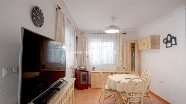 3 bedroom Townhouse for sale in Orihuela Costa, Orihuela with pool - € 185,000 (Ref: 9417425)