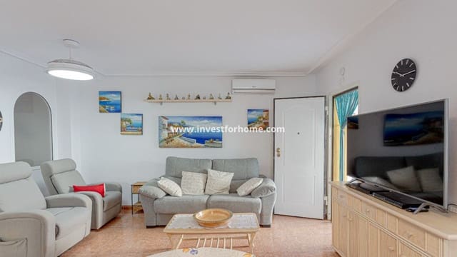 3 bedroom Townhouse for sale in Orihuela Costa, Orihuela with pool - € 185,000 (Ref: 9417425)