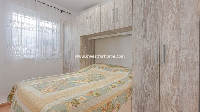 3 bedroom Townhouse for sale in Orihuela Costa, Orihuela with pool - € 185,000 (Ref: 9417425)