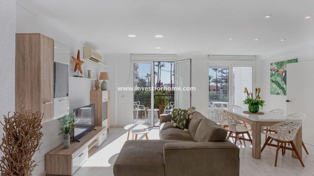 2 soveværelse Lejlighed til salg i Centro - Muelle Pesquero, Torrevieja - € 265.000 (Ref: 9426407)