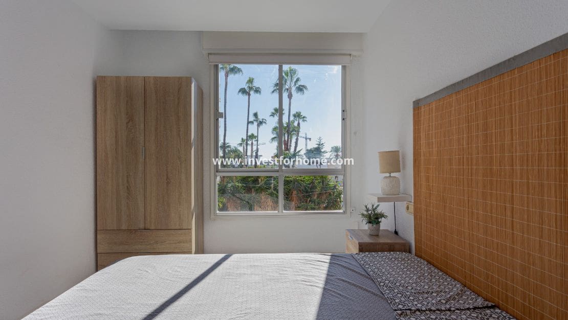 2 bedroom Apartment for sale in Torrevieja - € 265,000 (Ref: 9426407)