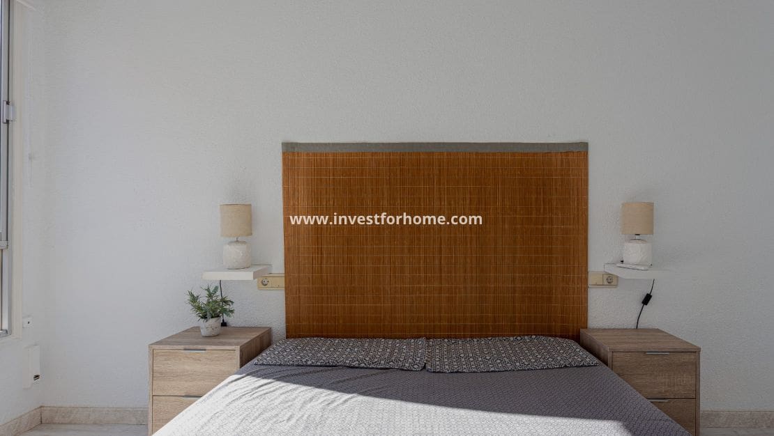 2 bedroom Apartment for sale in Torrevieja - € 265,000 (Ref: 9426407)