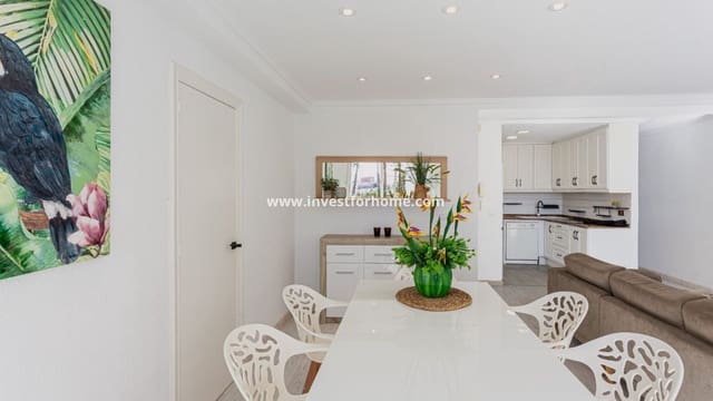 2 soveværelse Lejlighed til salg i Centro - Muelle Pesquero, Torrevieja - € 265.000 (Ref: 9426407)