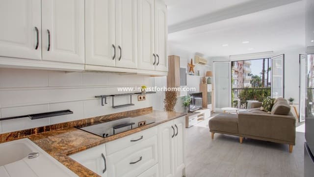 2 soveværelse Lejlighed til salg i Centro - Muelle Pesquero, Torrevieja - € 265.000 (Ref: 9426407)