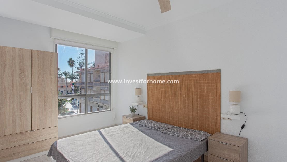 2 bedroom Apartment for sale in Torrevieja - € 265,000 (Ref: 9426407)