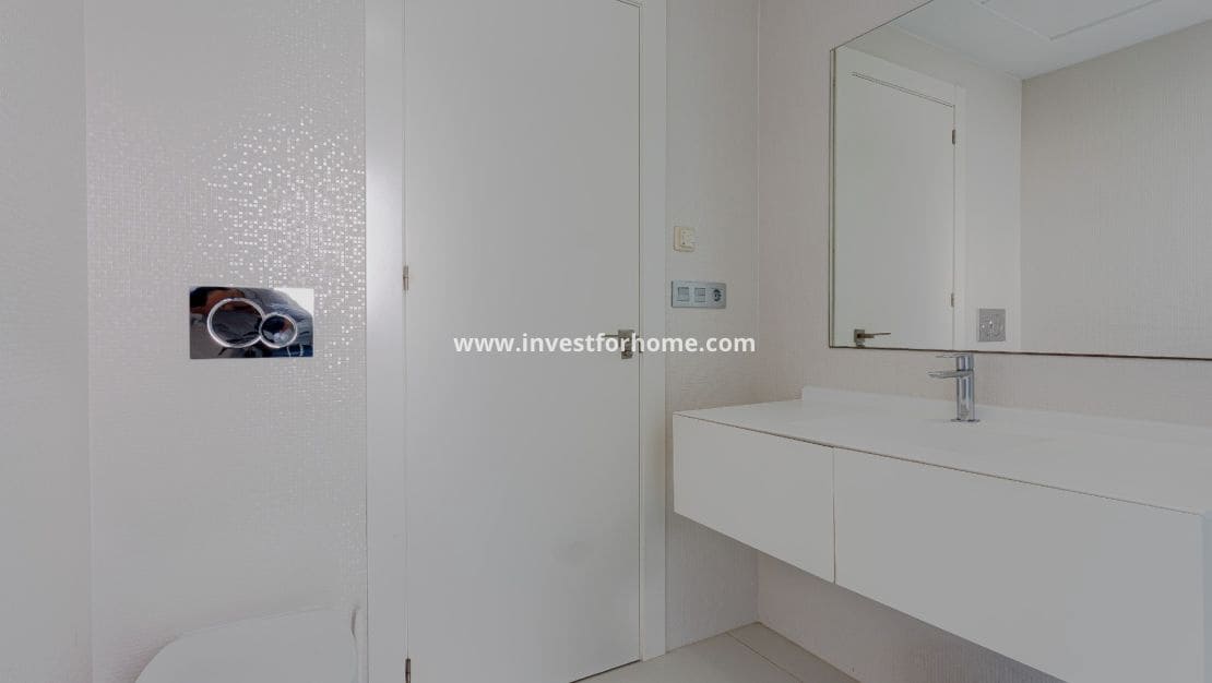 3 chambre Villa/Maison à vendre à Orihuela Costa avec piscine - 475 000 € (Ref: 9460618)