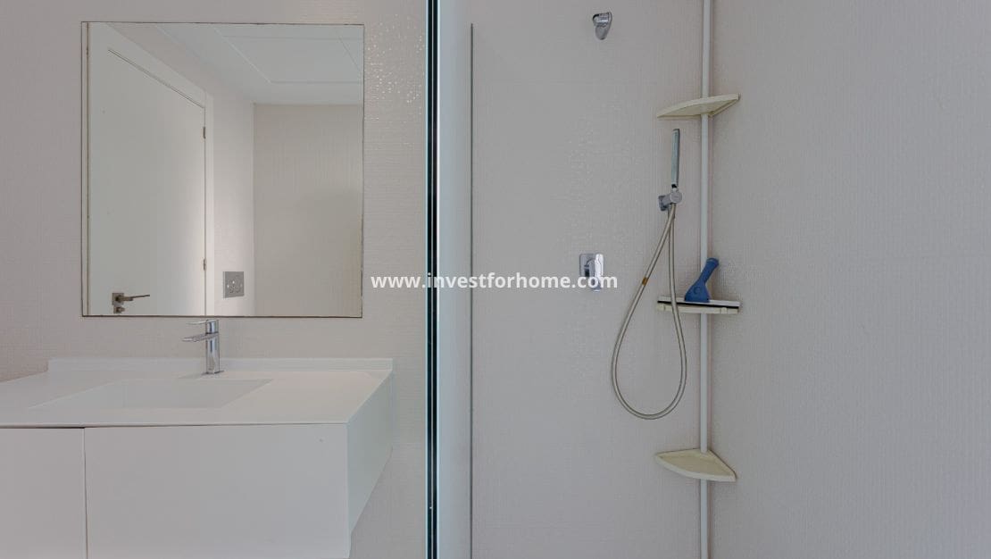 3 chambre Villa/Maison à vendre à Orihuela Costa avec piscine - 475 000 € (Ref: 9460618)