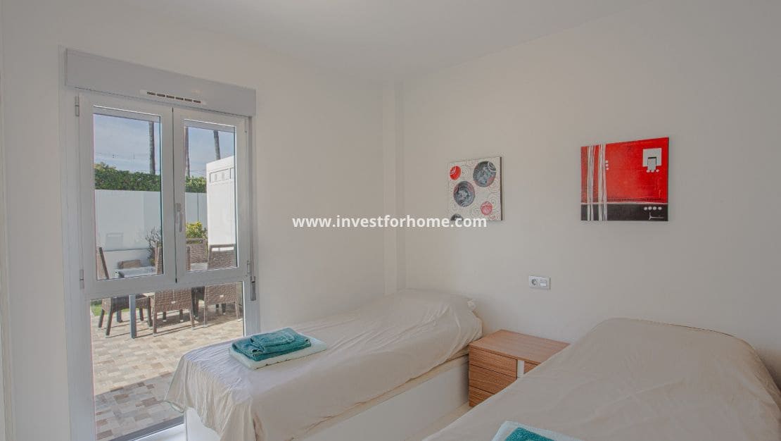 3 chambre Villa/Maison à vendre à Orihuela Costa avec piscine - 475 000 € (Ref: 9460618)