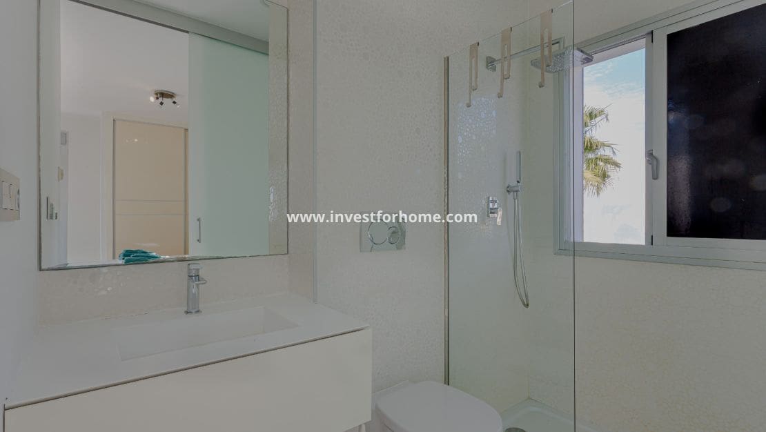 3 chambre Villa/Maison à vendre à Orihuela Costa avec piscine - 475 000 € (Ref: 9460618)