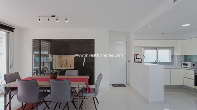 3 chambre Villa/Maison à vendre à Lomas de Cabo Roig - Los Dolses, Orihuela avec piscine - 475 000 € (Ref: 9460618)