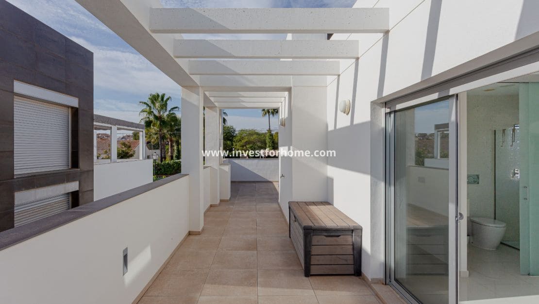 3 chambre Villa/Maison à vendre à Orihuela Costa avec piscine - 475 000 € (Ref: 9460618)
