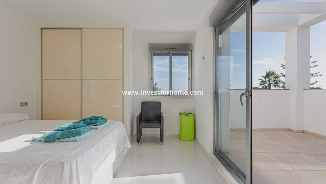 3 bedroom Villa for sale in Orihuela Costa with pool - € 475,000 (Ref: 9547071)