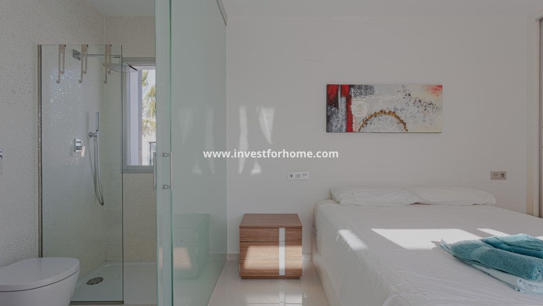 3 bedroom Villa for sale in Orihuela Costa with pool - € 475,000 (Ref: 9547071)