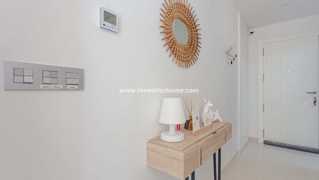 1 chambre Appartement à vendre à Torrevieja avec piscine garage - 175 000 € (Ref: 9547072)