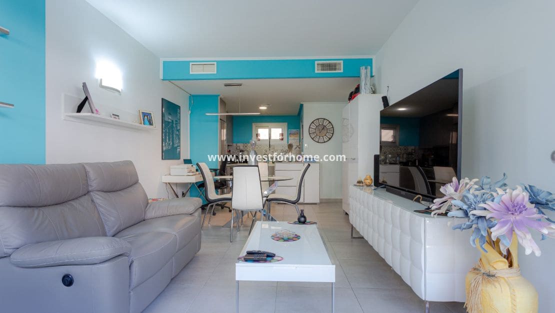 2 quarto Apartamento para venda em La Veleta com piscina - 255 000 € (Ref: 9547073)