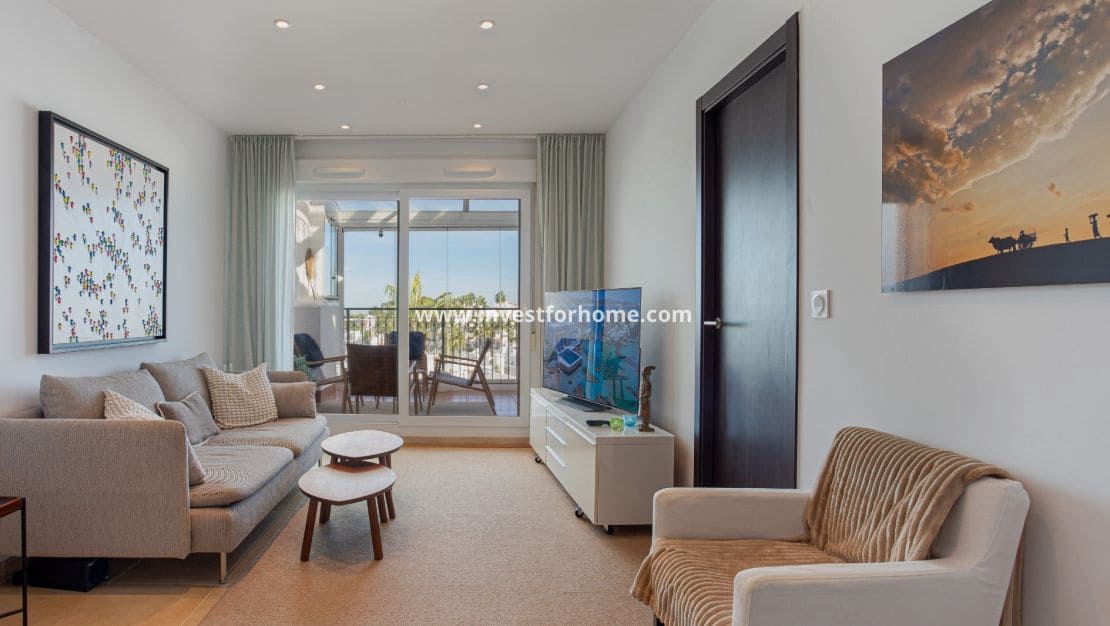 2 camera da letto Appartamento in vendita in Villamartin con piscina - 275.000 € (Rif: 9547075)