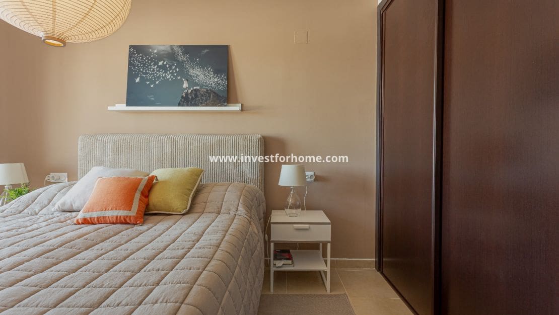 2 camera da letto Appartamento in vendita in Villamartin con piscina - 275.000 € (Rif: 9547075)