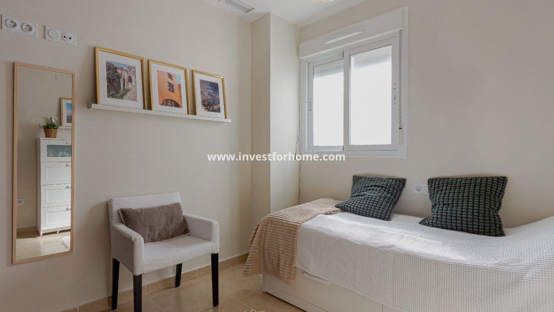 2 camera da letto Appartamento in vendita in Villamartin con piscina - 275.000 € (Rif: 9547075)