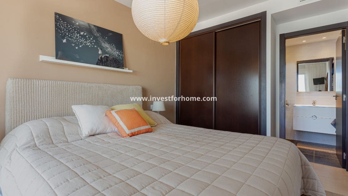 2 camera da letto Appartamento in vendita in Villamartin con piscina - 275.000 € (Rif: 9547075)