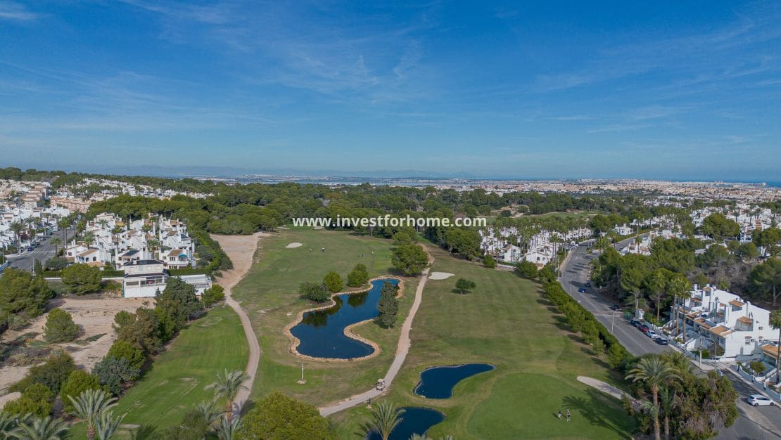 2 camera da letto Appartamento in vendita in Villamartin con piscina - 275.000 € (Rif: 9547075)