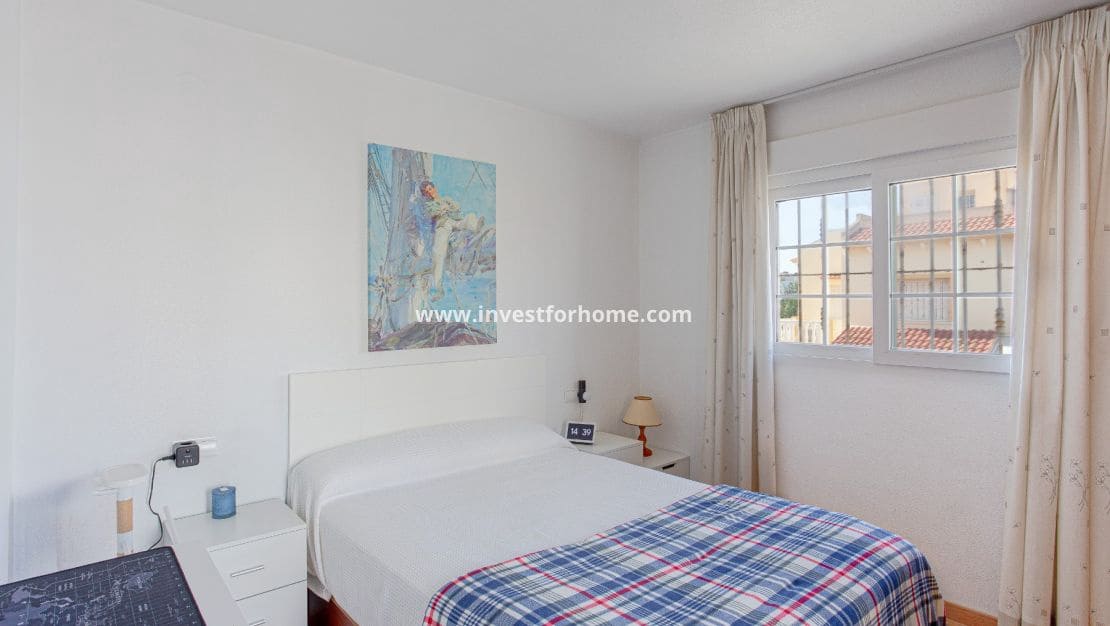 3 sypialnia Dom na sprzedaż w Torre de la Horadada - 215 000 € (Ref: 9547077)