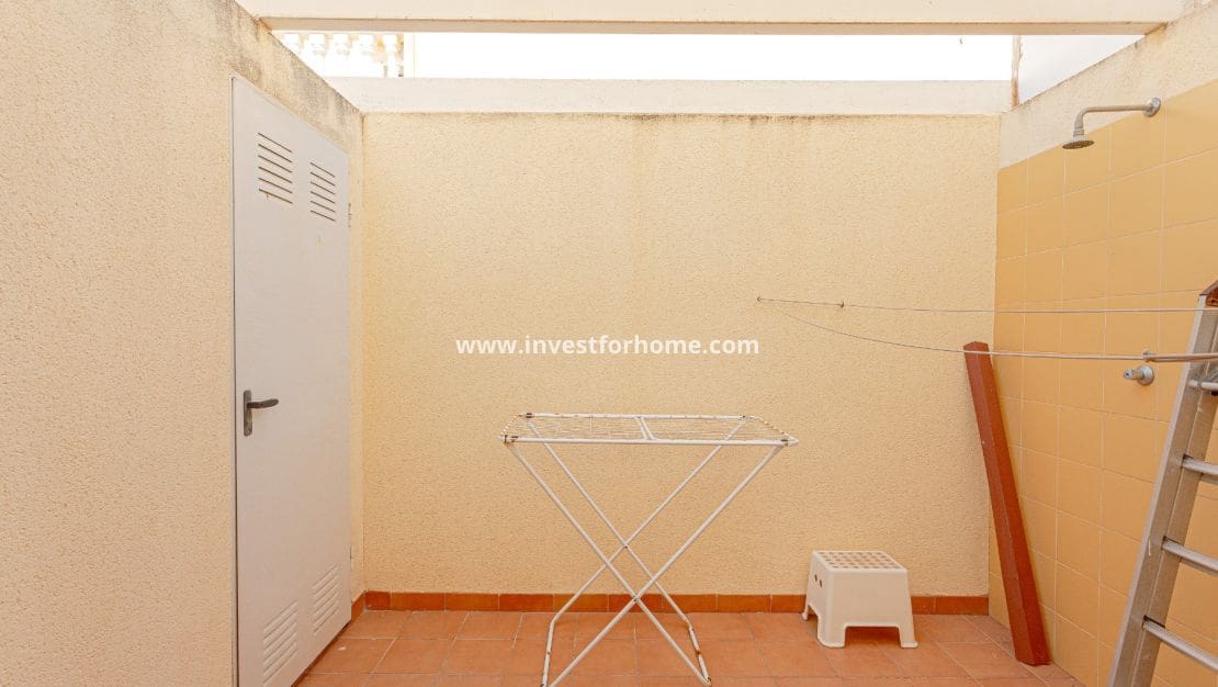 3 sypialnia Dom na sprzedaż w Torre de la Horadada - 215 000 € (Ref: 9547077)