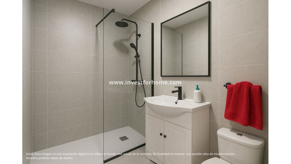 3 sypialnia Dom na sprzedaż w Torre de la Horadada - 215 000 € (Ref: 9547077)