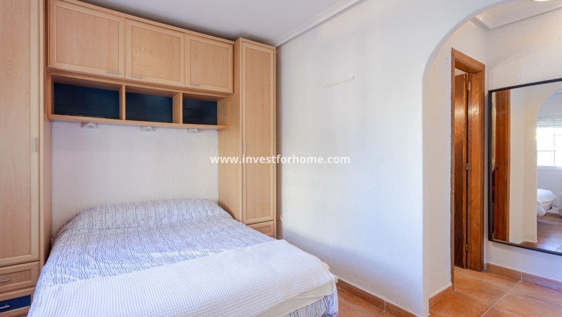 3 sypialnia Dom na sprzedaż w Torre de la Horadada - 215 000 € (Ref: 9547077)