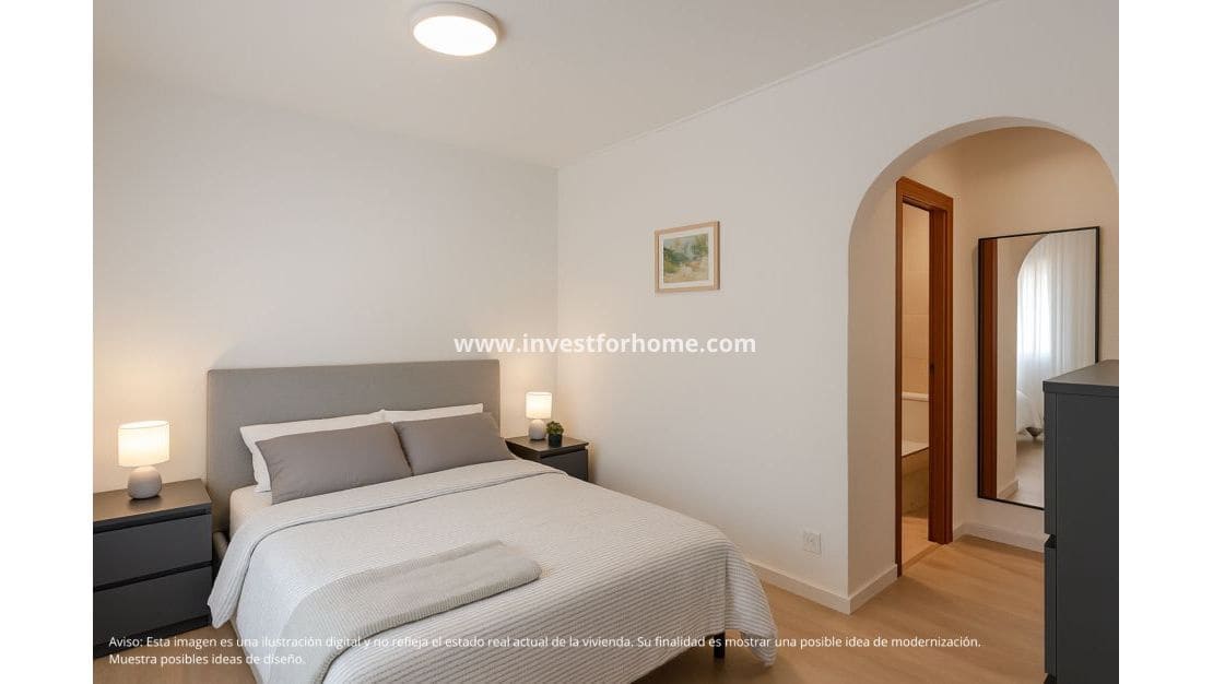 3 sypialnia Dom na sprzedaż w Torre de la Horadada - 215 000 € (Ref: 9547077)