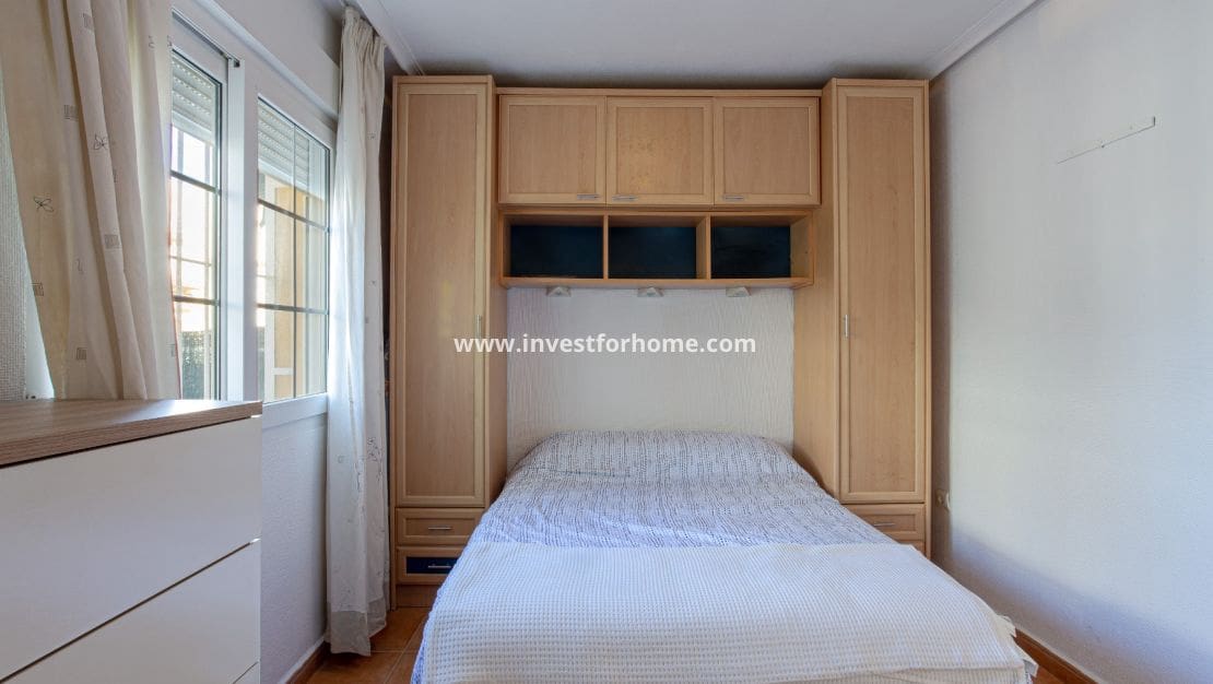 3 sypialnia Dom na sprzedaż w Torre de la Horadada - 215 000 € (Ref: 9547077)