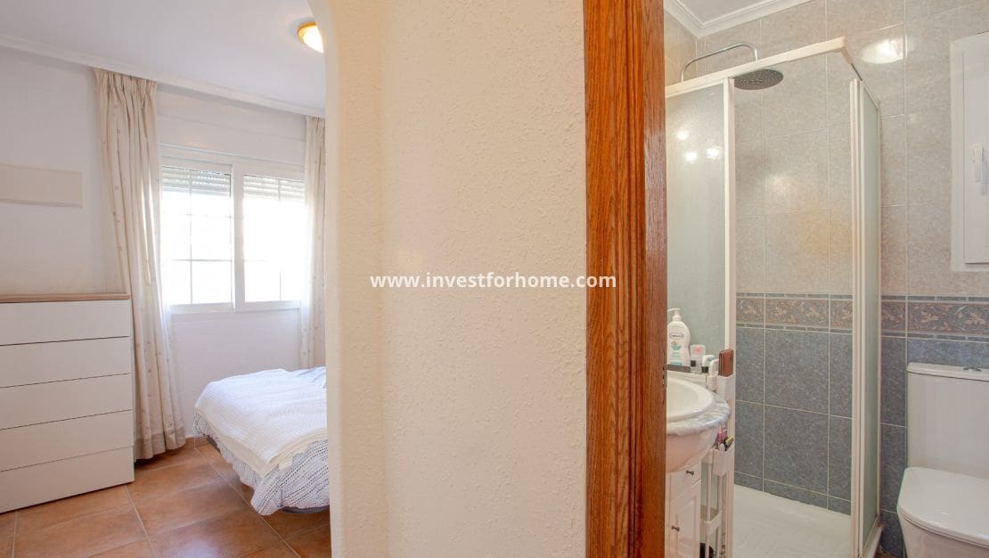 3 sypialnia Dom na sprzedaż w Torre de la Horadada - 215 000 € (Ref: 9547077)