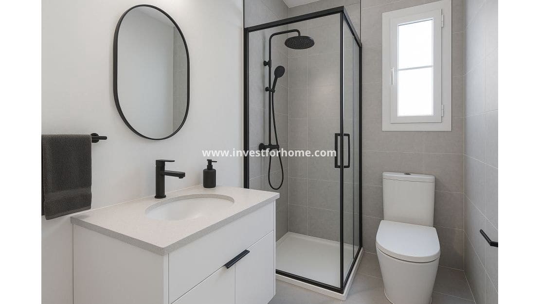 3 sypialnia Dom na sprzedaż w Torre de la Horadada - 215 000 € (Ref: 9547077)