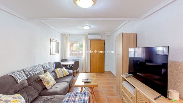 3 sypialnia Dom na sprzedaż w Torre de la Horadada, Pilar de la Horadada - 215 000 € (Ref: 9547077)