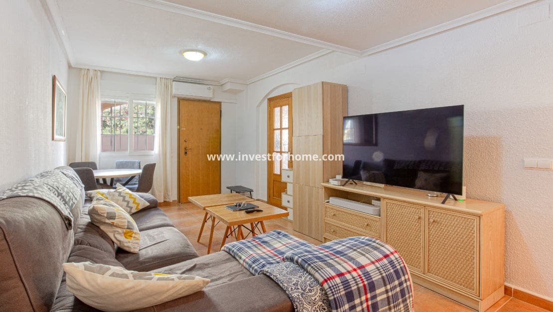 3 sypialnia Dom na sprzedaż w Torre de la Horadada - 215 000 € (Ref: 9547077)