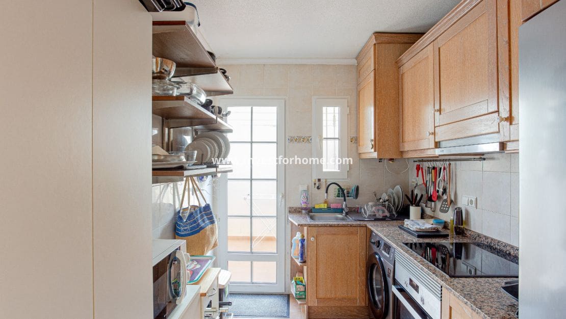 3 sypialnia Dom na sprzedaż w Torre de la Horadada - 215 000 € (Ref: 9547077)