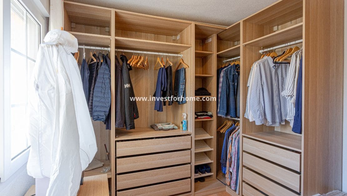 3 sypialnia Dom na sprzedaż w Torre de la Horadada - 215 000 € (Ref: 9547077)