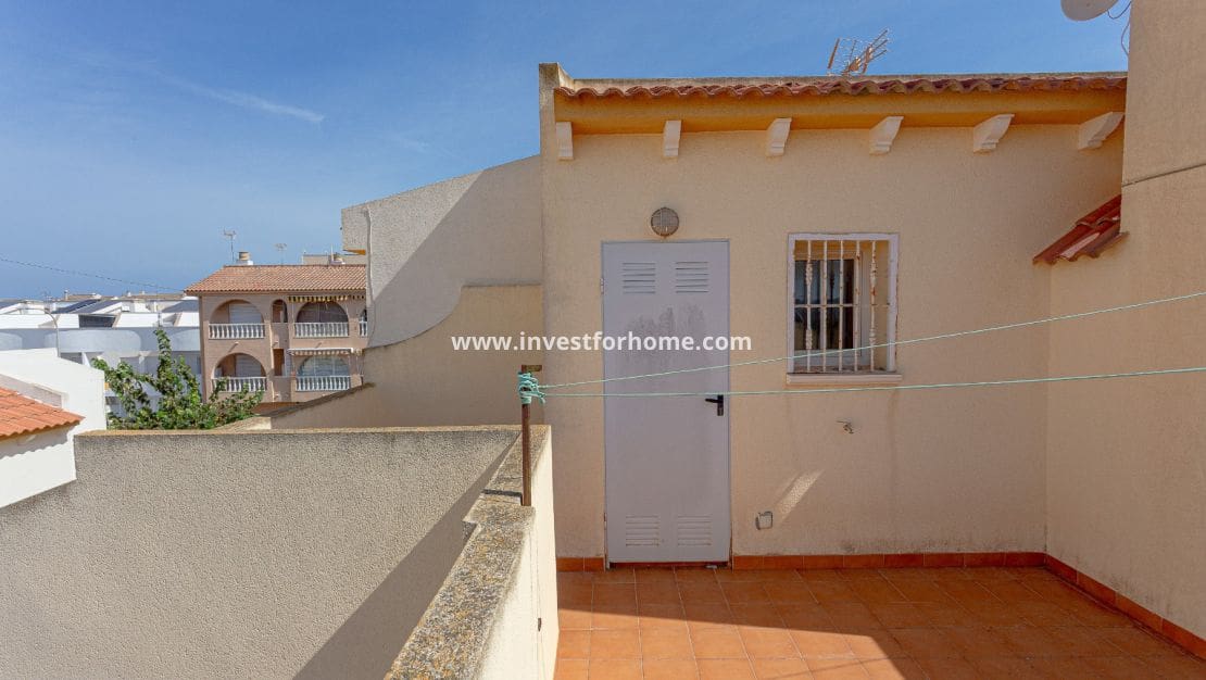 3 sypialnia Dom na sprzedaż w Torre de la Horadada - 215 000 € (Ref: 9547077)