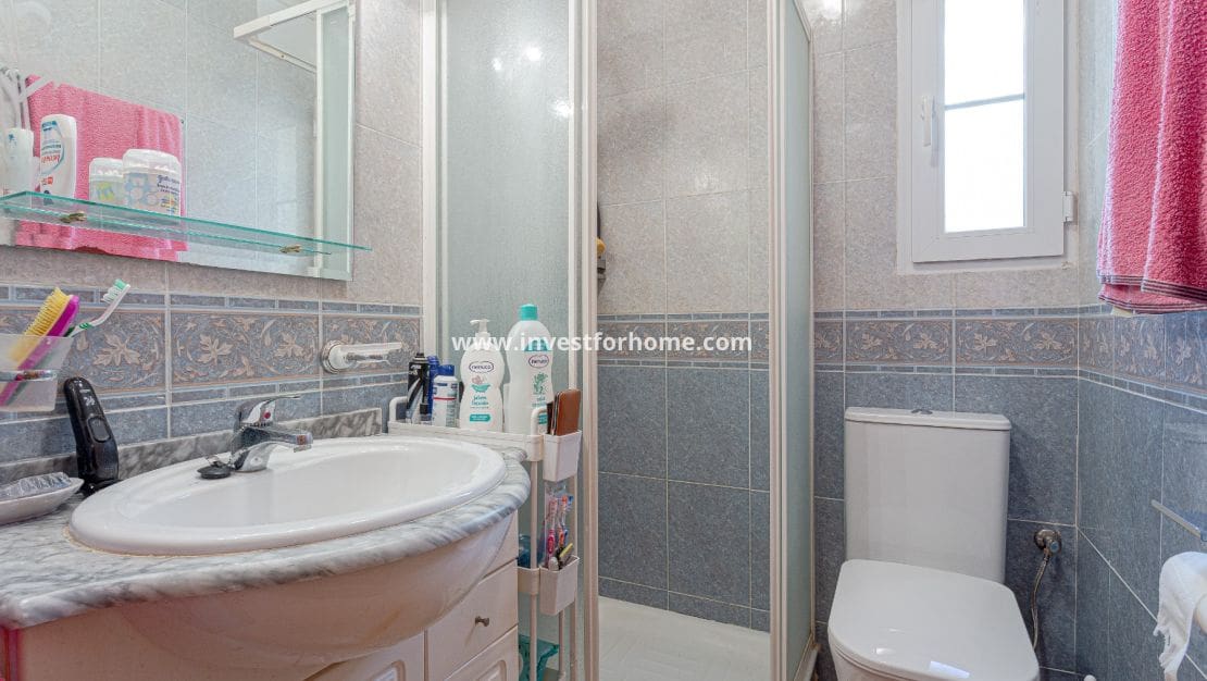 3 sypialnia Dom na sprzedaż w Torre de la Horadada - 215 000 € (Ref: 9547077)