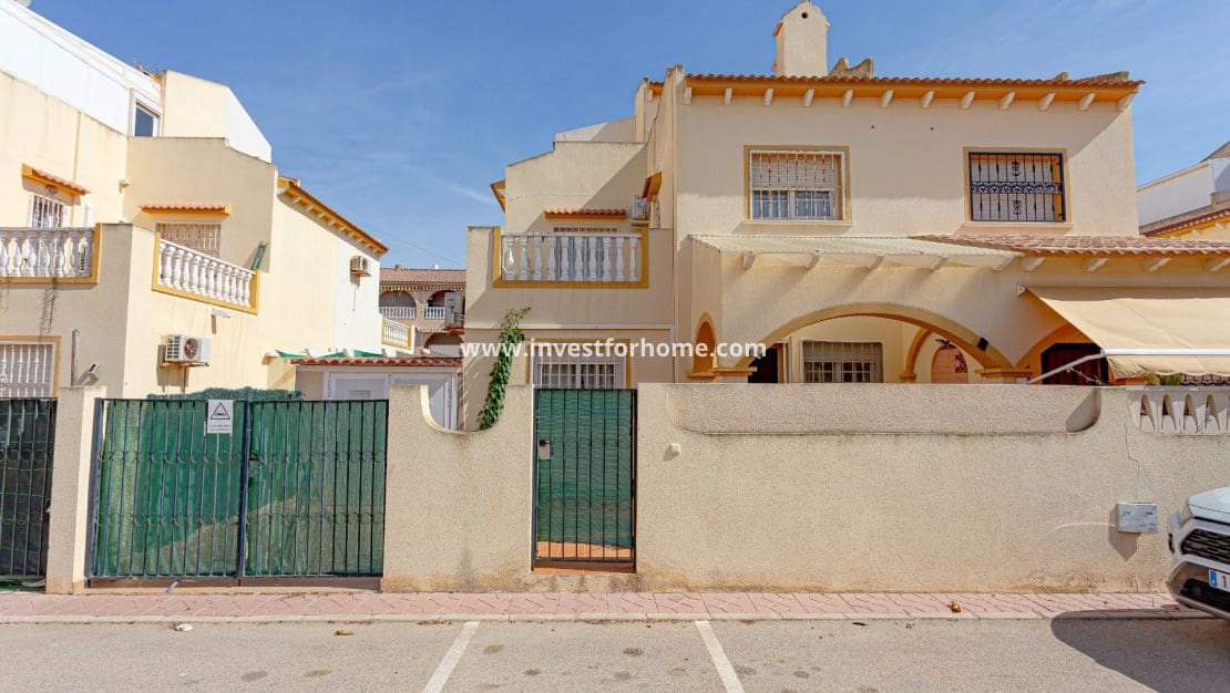 3 sypialnia Dom na sprzedaż w Torre de la Horadada - 215 000 € (Ref: 9547077)