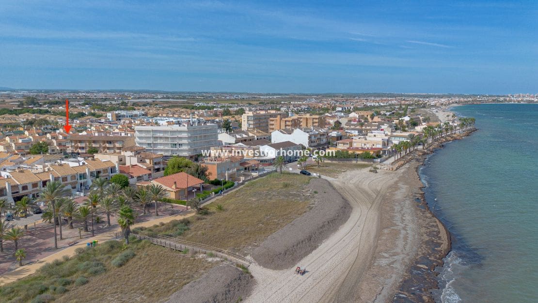 3 sypialnia Dom na sprzedaż w Torre de la Horadada - 215 000 € (Ref: 9547077)