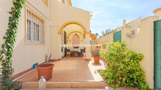 3 sypialnia Dom na sprzedaż w Torre de la Horadada, Pilar de la Horadada - 215 000 € (Ref: 9547077)