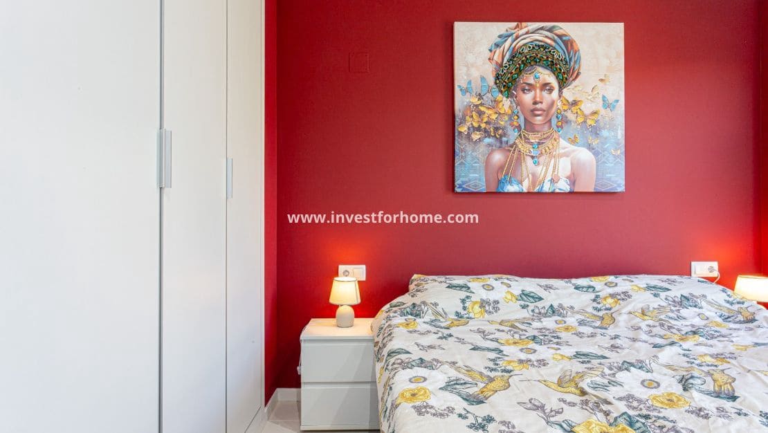 2 sypialnia Apartament na sprzedaż w Villamartin z basenem garażem - 268 000 € (Ref: 9547078)