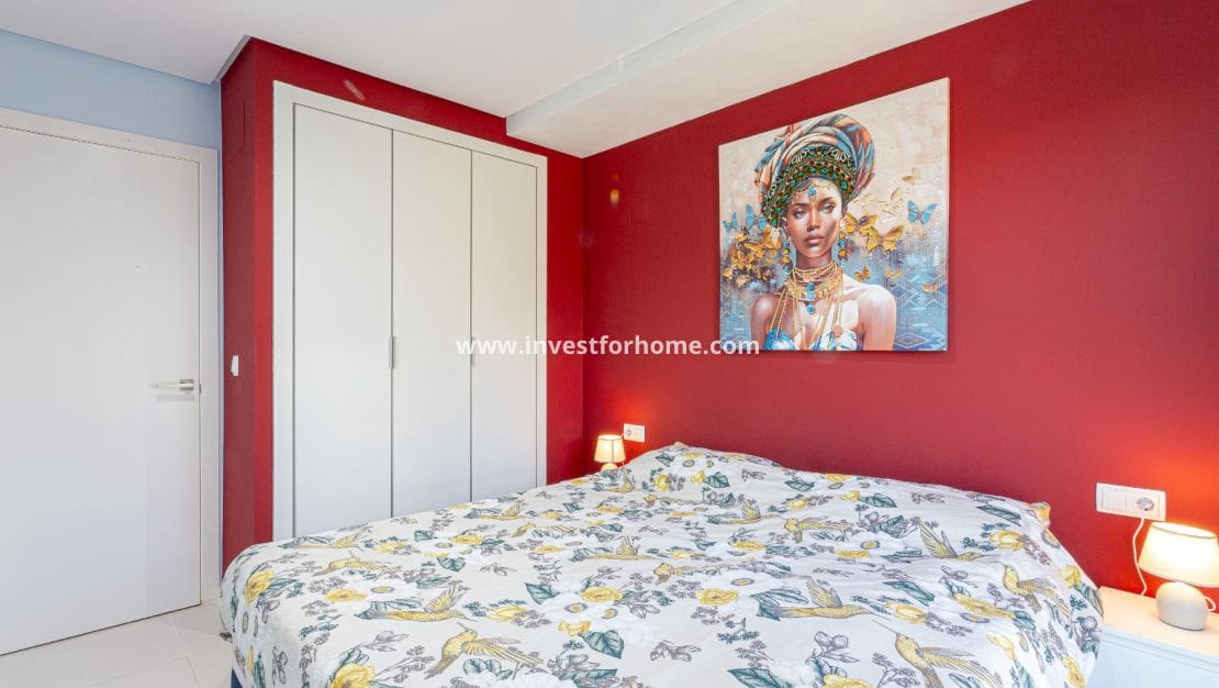 2 sypialnia Apartament na sprzedaż w Villamartin z basenem garażem - 268 000 € (Ref: 9547078)